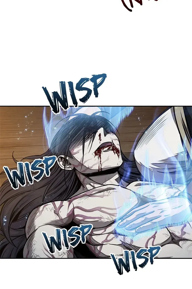 Nano Machine Chapter 58 Page 84