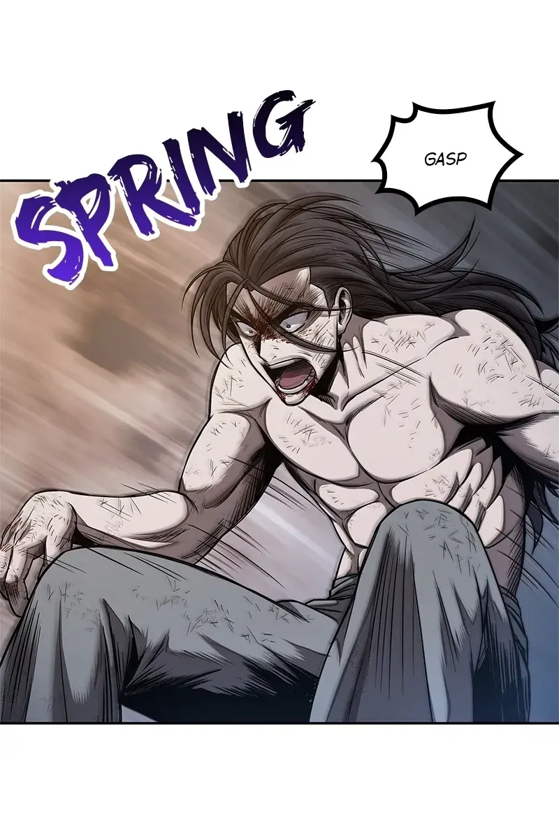 Nano Machine Chapter 58 Page 86