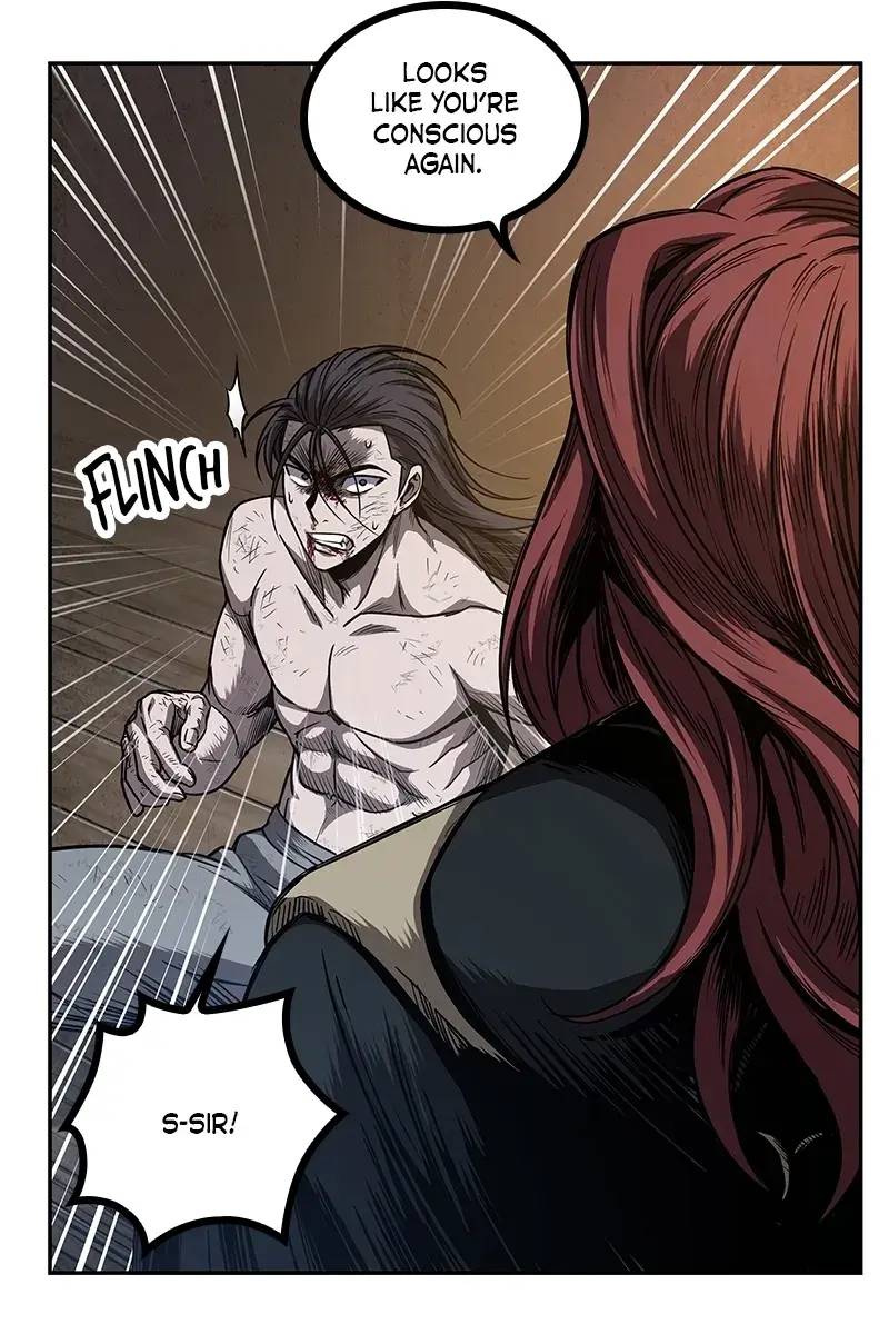 Nano Machine Chapter 58 Page 88