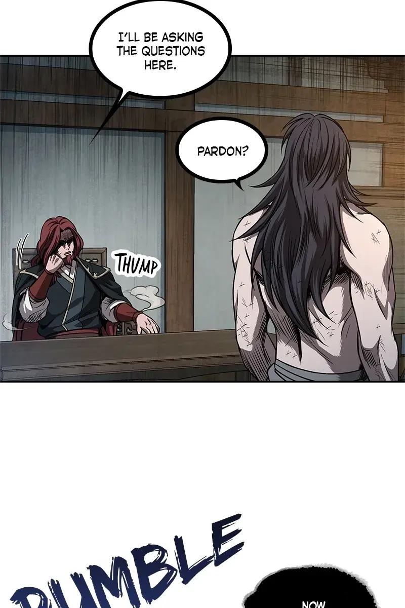 Nano Machine Chapter 58 Page 91