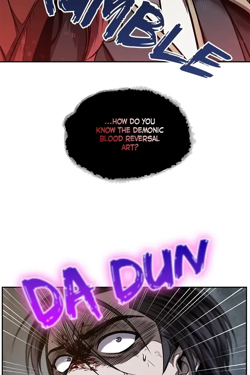 Nano Machine Chapter 59 Page 2