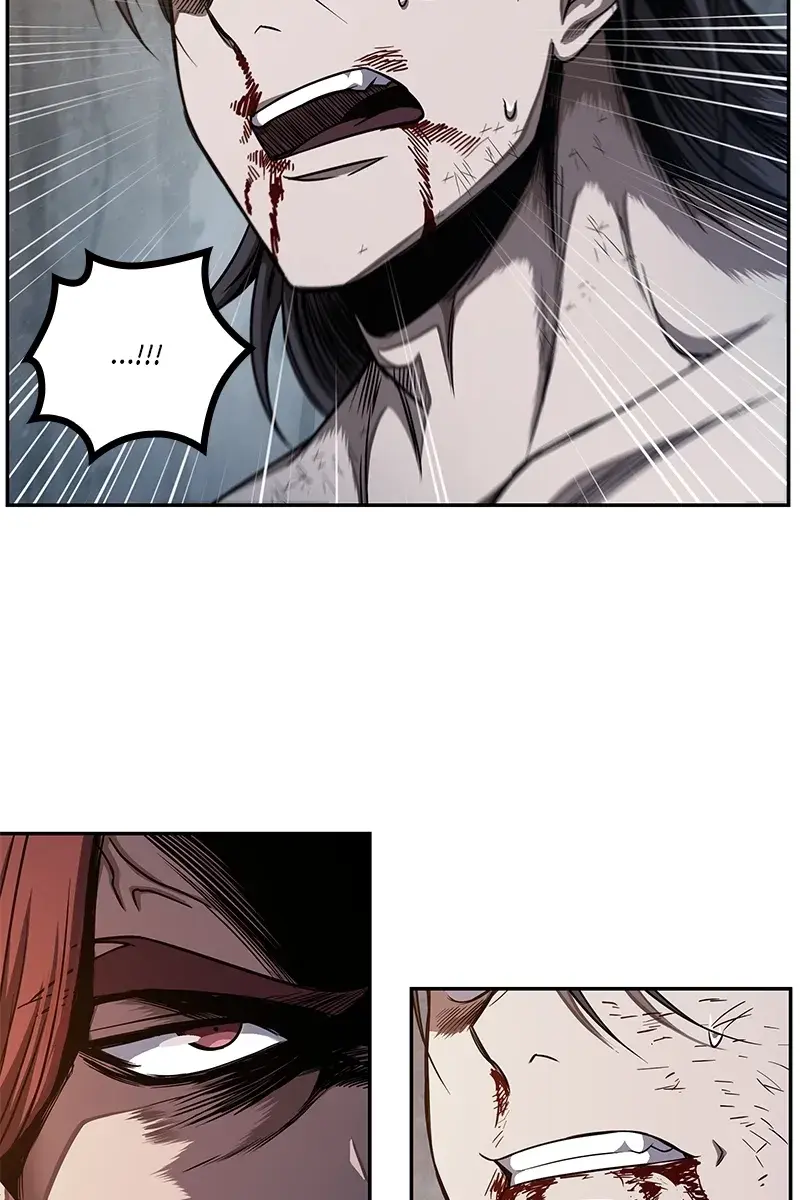 Nano Machine Chapter 59 Page 3