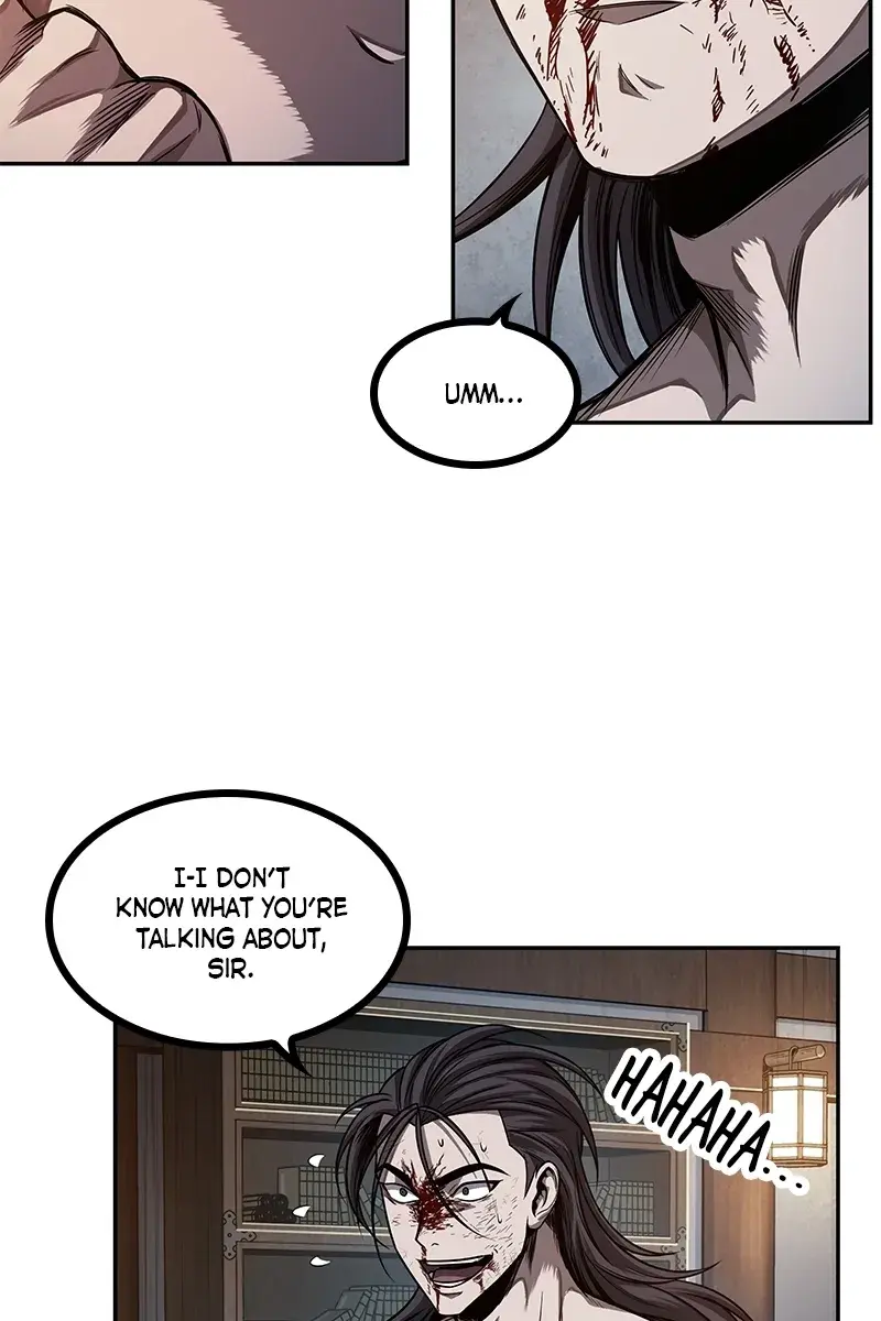 Nano Machine Chapter 59 Page 4