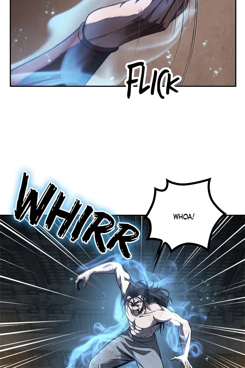 Nano Machine Chapter 59 Page 7