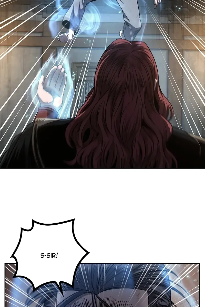 Nano Machine Chapter 59 Page 8