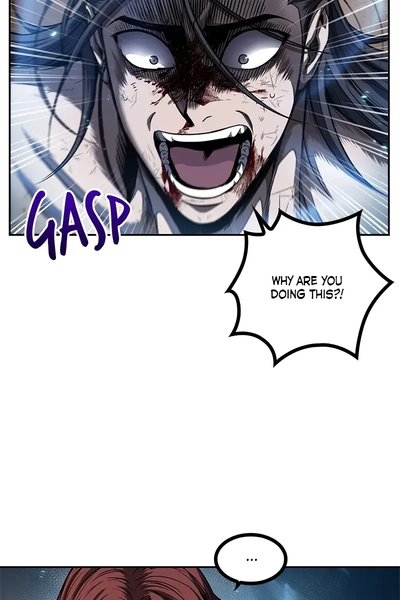 Nano Machine Chapter 59 Page 9