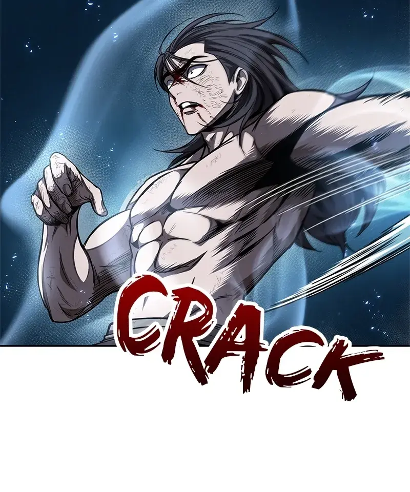 Nano Machine Chapter 59 Page 11