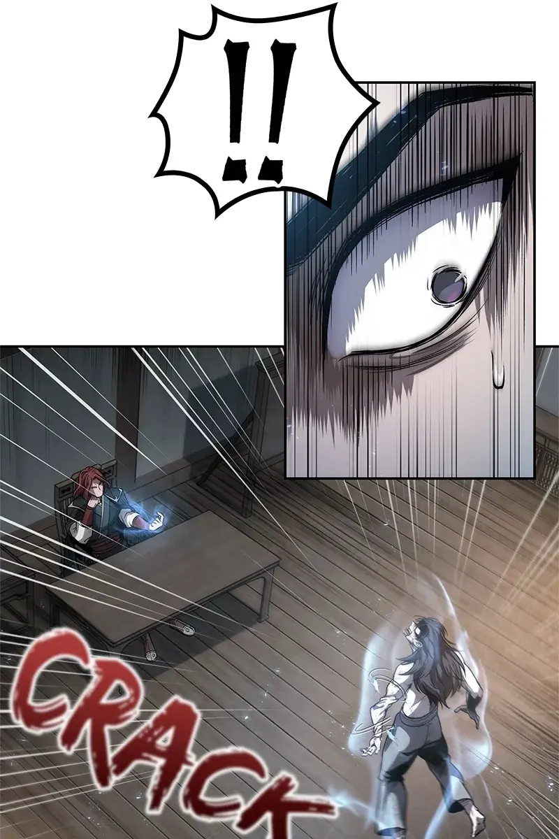 Nano Machine Chapter 59 Page 12