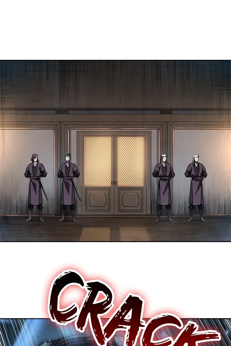 Nano Machine Chapter 59 Page 16