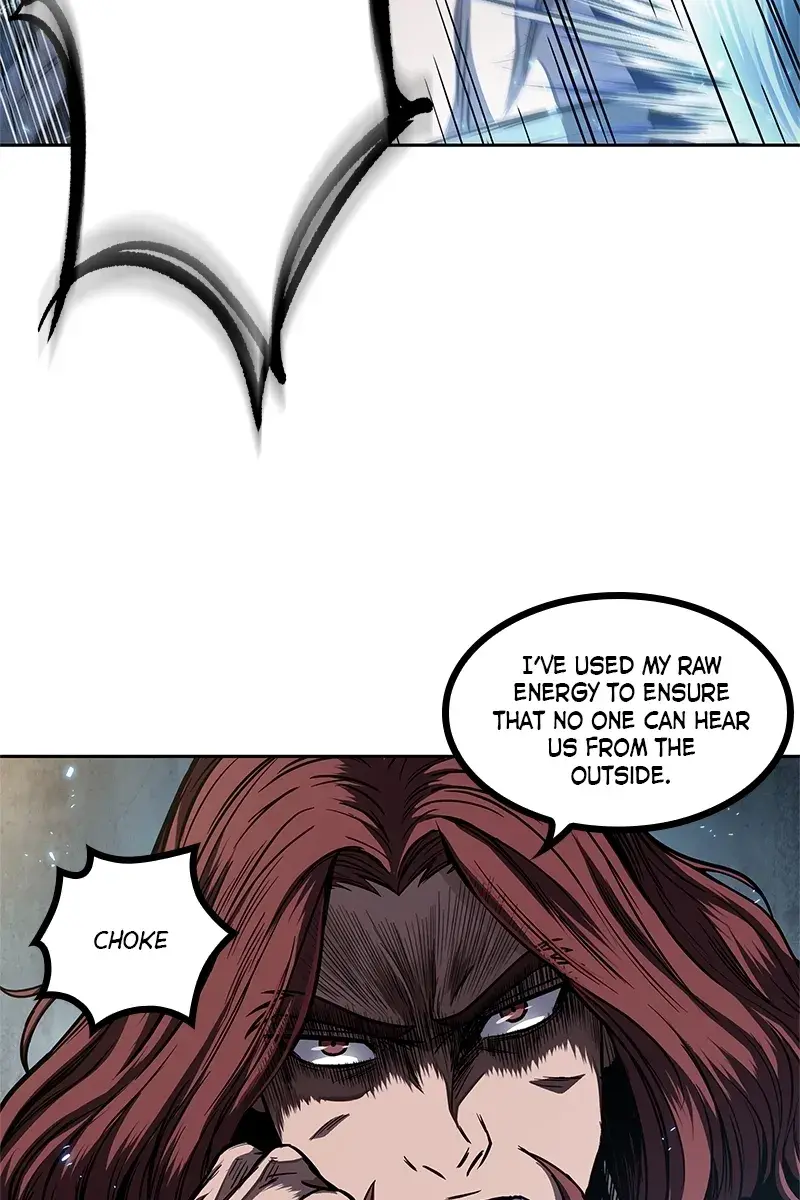 Nano Machine Chapter 59 Page 18