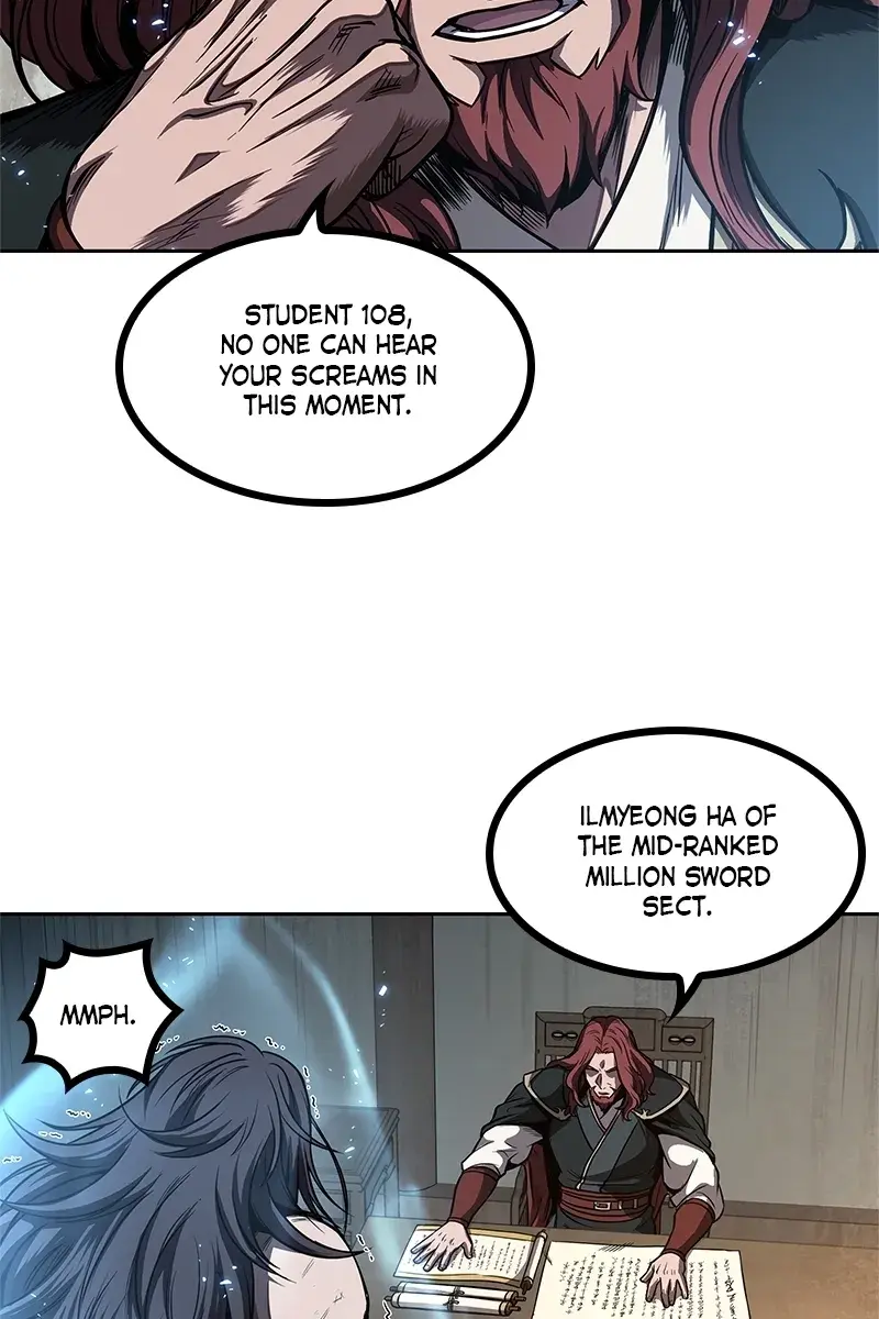 Nano Machine Chapter 59 Page 19