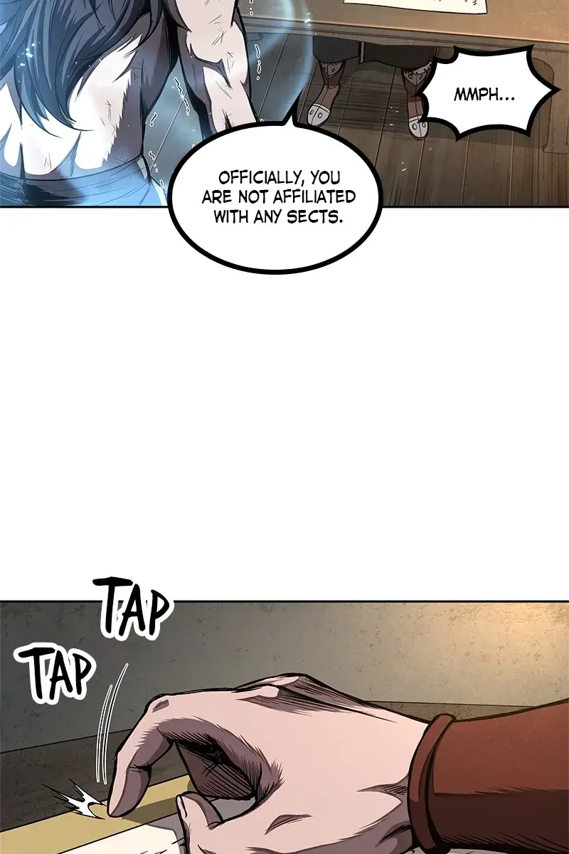 Nano Machine Chapter 59 Page 20