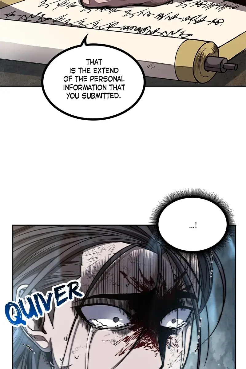 Nano Machine Chapter 59 Page 21