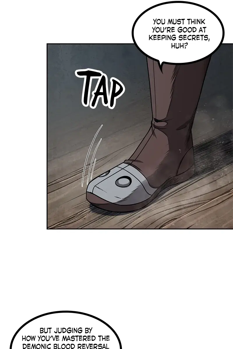 Nano Machine Chapter 59 Page 23