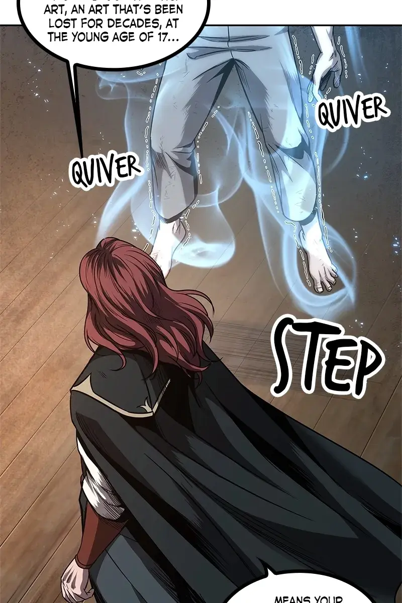 Nano Machine Chapter 59 Page 24