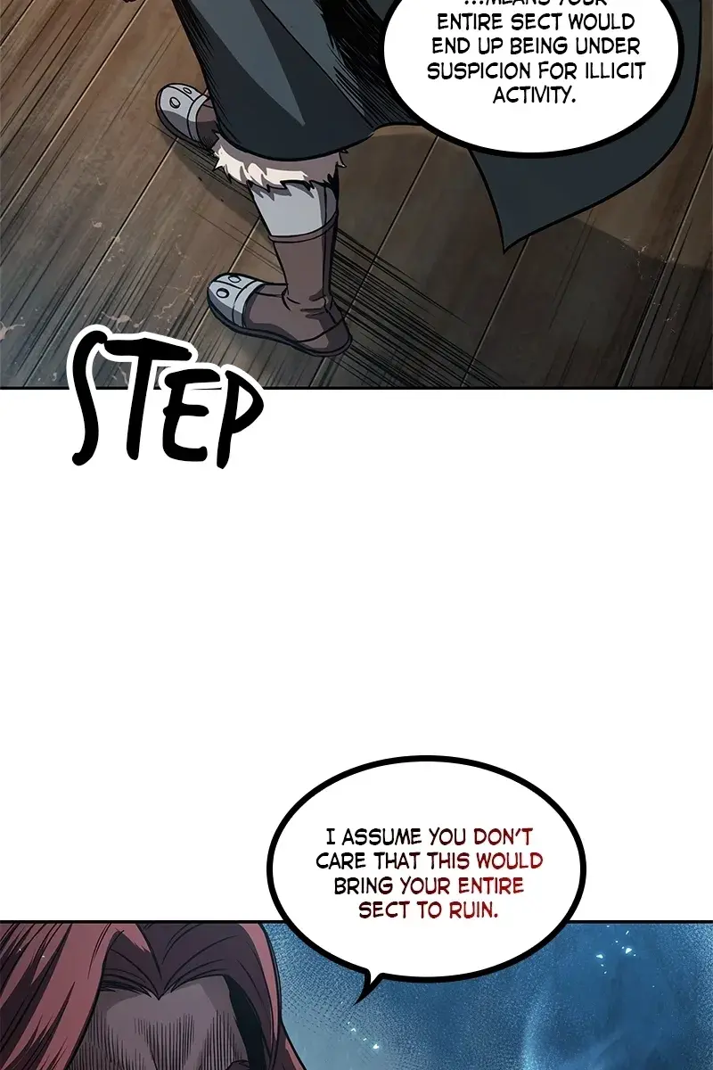 Nano Machine Chapter 59 Page 25