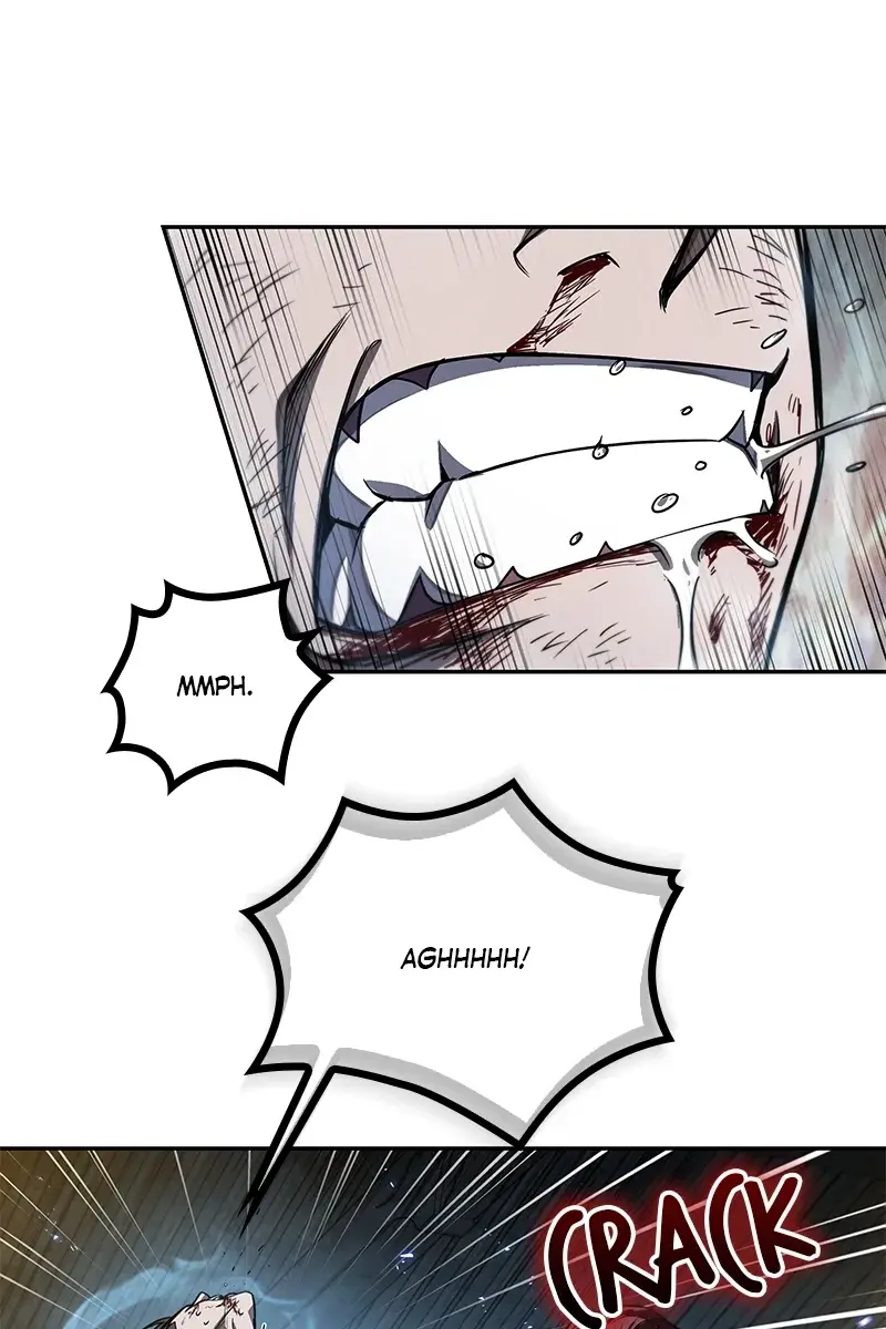 Nano Machine Chapter 59 Page 28
