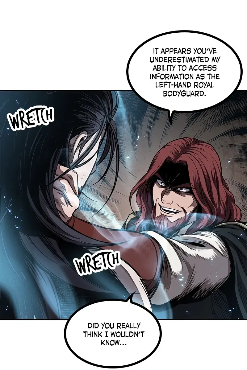 Nano Machine Chapter 59 Page 31