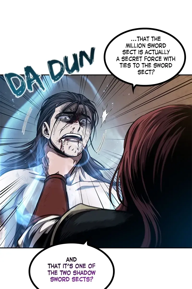 Nano Machine Chapter 59 Page 32