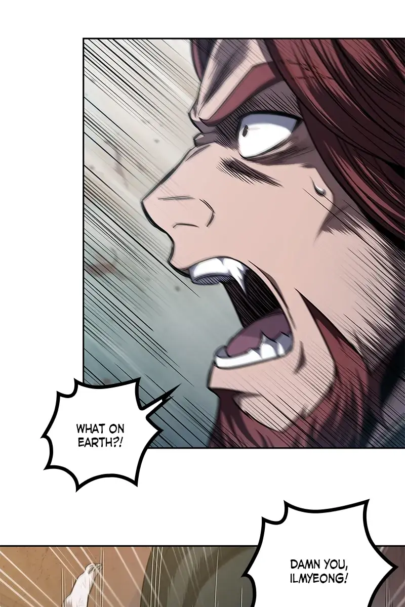 Nano Machine Chapter 59 Page 37