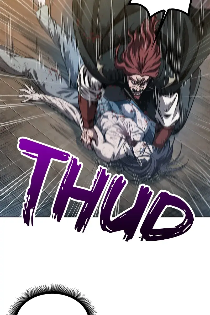 Nano Machine Chapter 59 Page 38