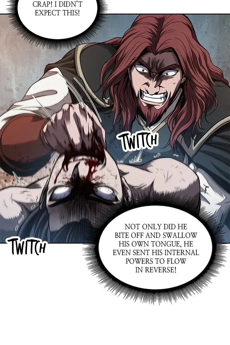 Nano Machine Chapter 59 Page 39