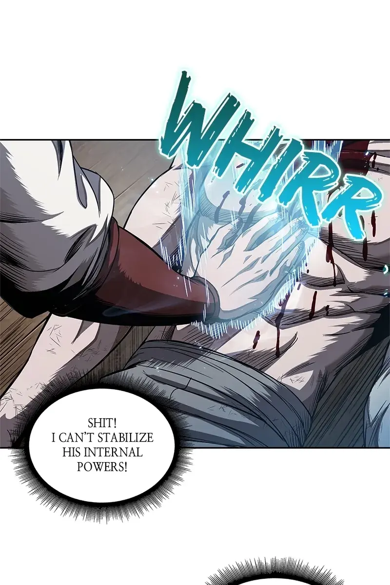 Nano Machine Chapter 59 Page 40