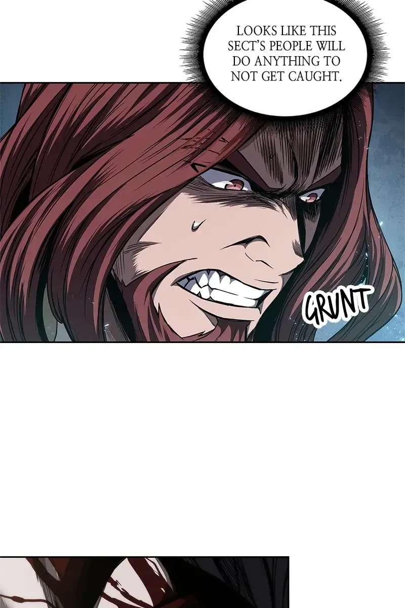 Nano Machine Chapter 59 Page 41