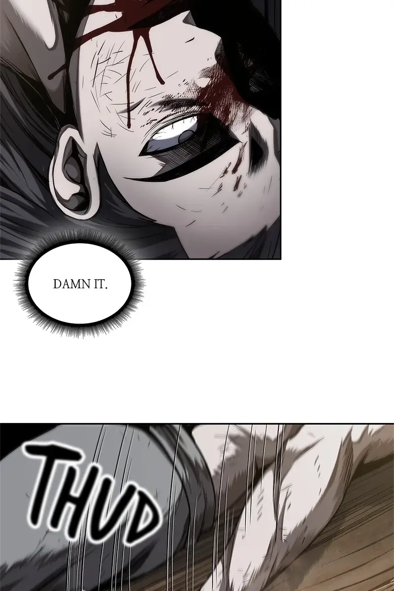 Nano Machine Chapter 59 Page 42