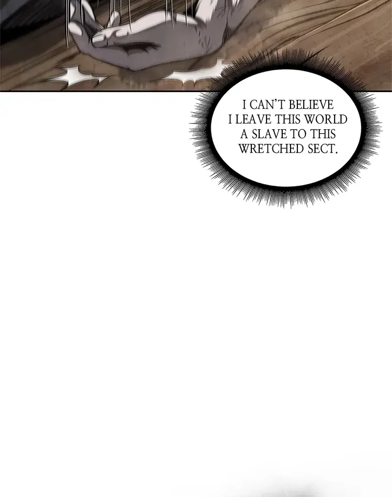 Nano Machine Chapter 59 Page 43