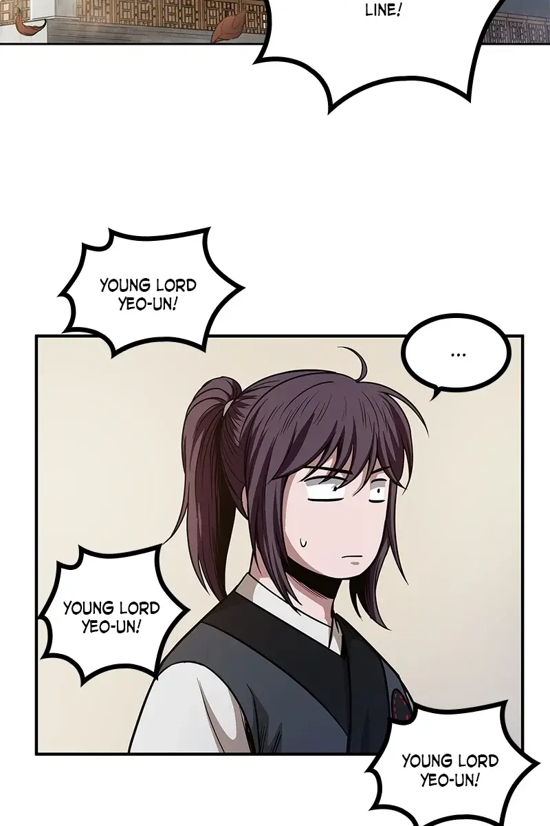 Nano Machine Chapter 59 Page 48