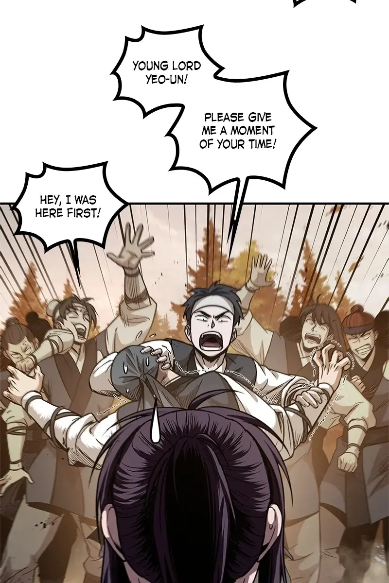 Nano Machine Chapter 59 Page 49