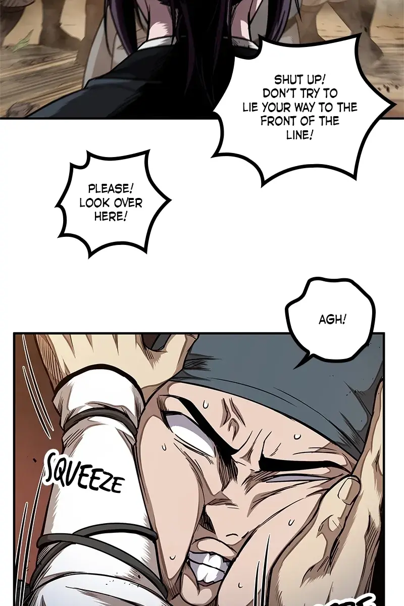 Nano Machine Chapter 59 Page 50