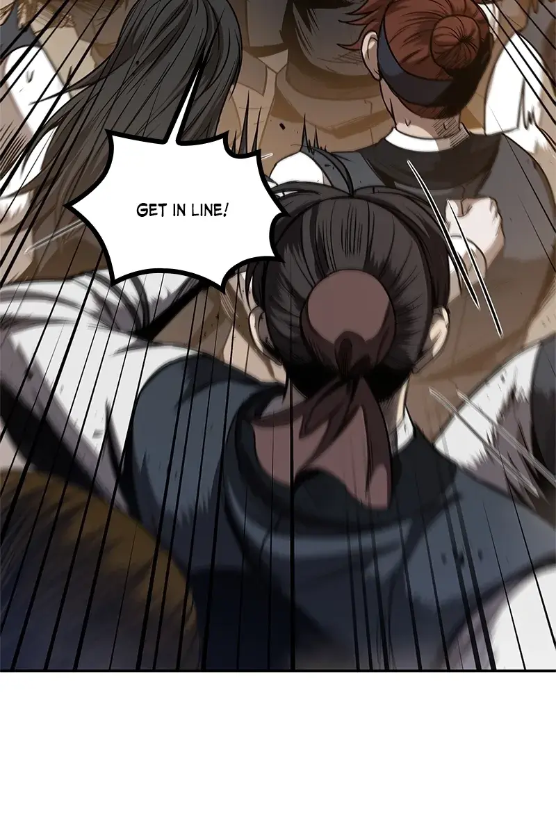 Nano Machine Chapter 59 Page 52