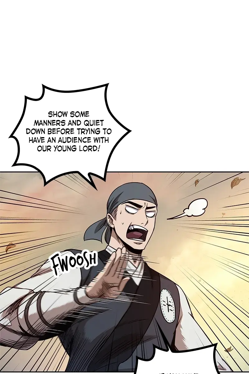 Nano Machine Chapter 59 Page 53