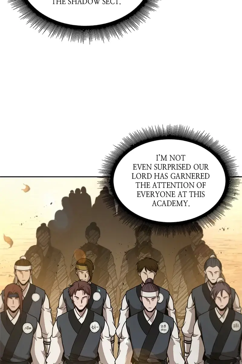 Nano Machine Chapter 59 Page 60