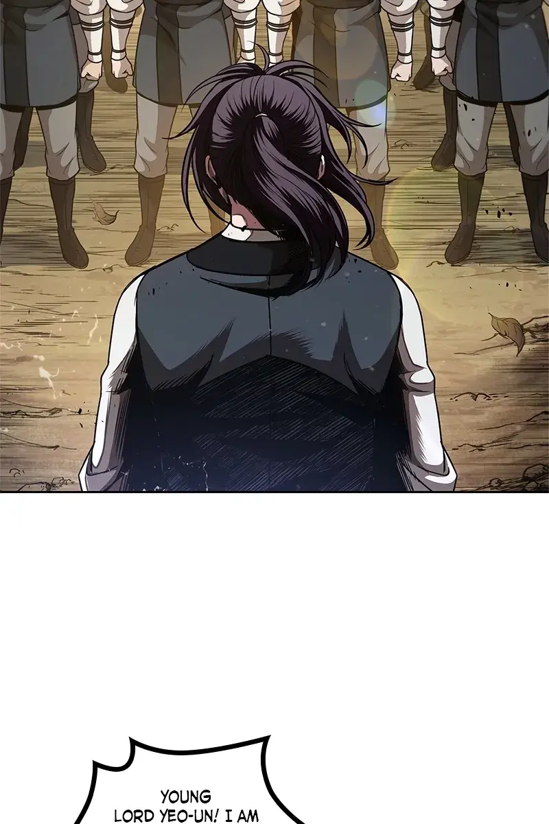 Nano Machine Chapter 59 Page 61