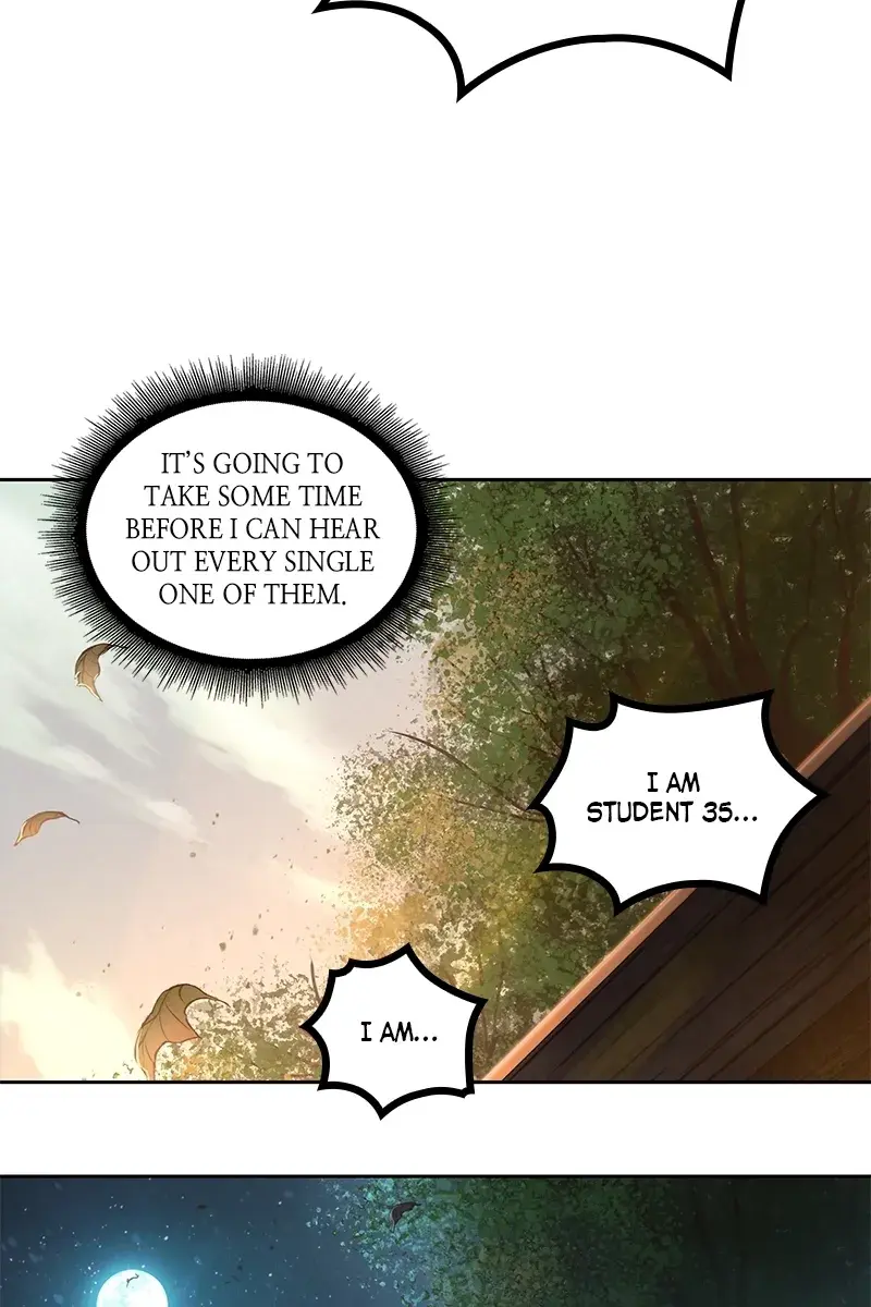 Nano Machine Chapter 59 Page 64