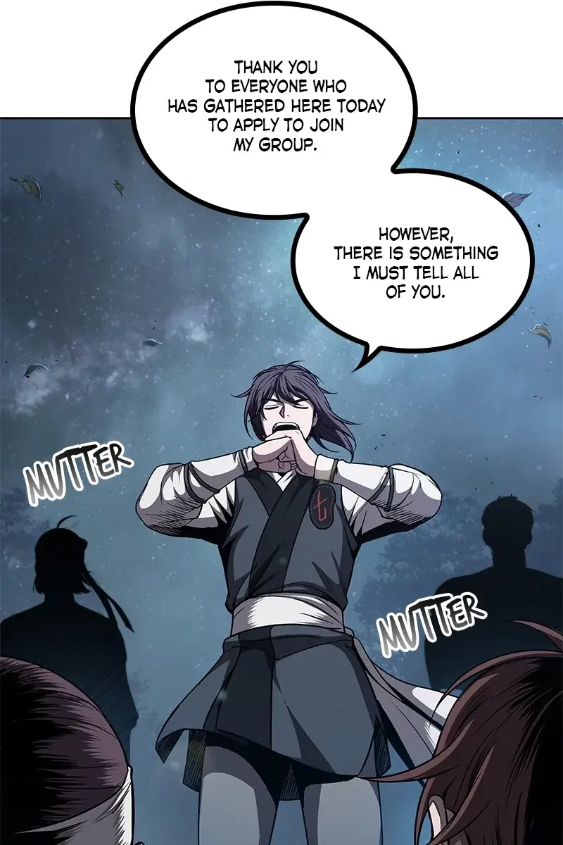 Nano Machine Chapter 59 Page 66