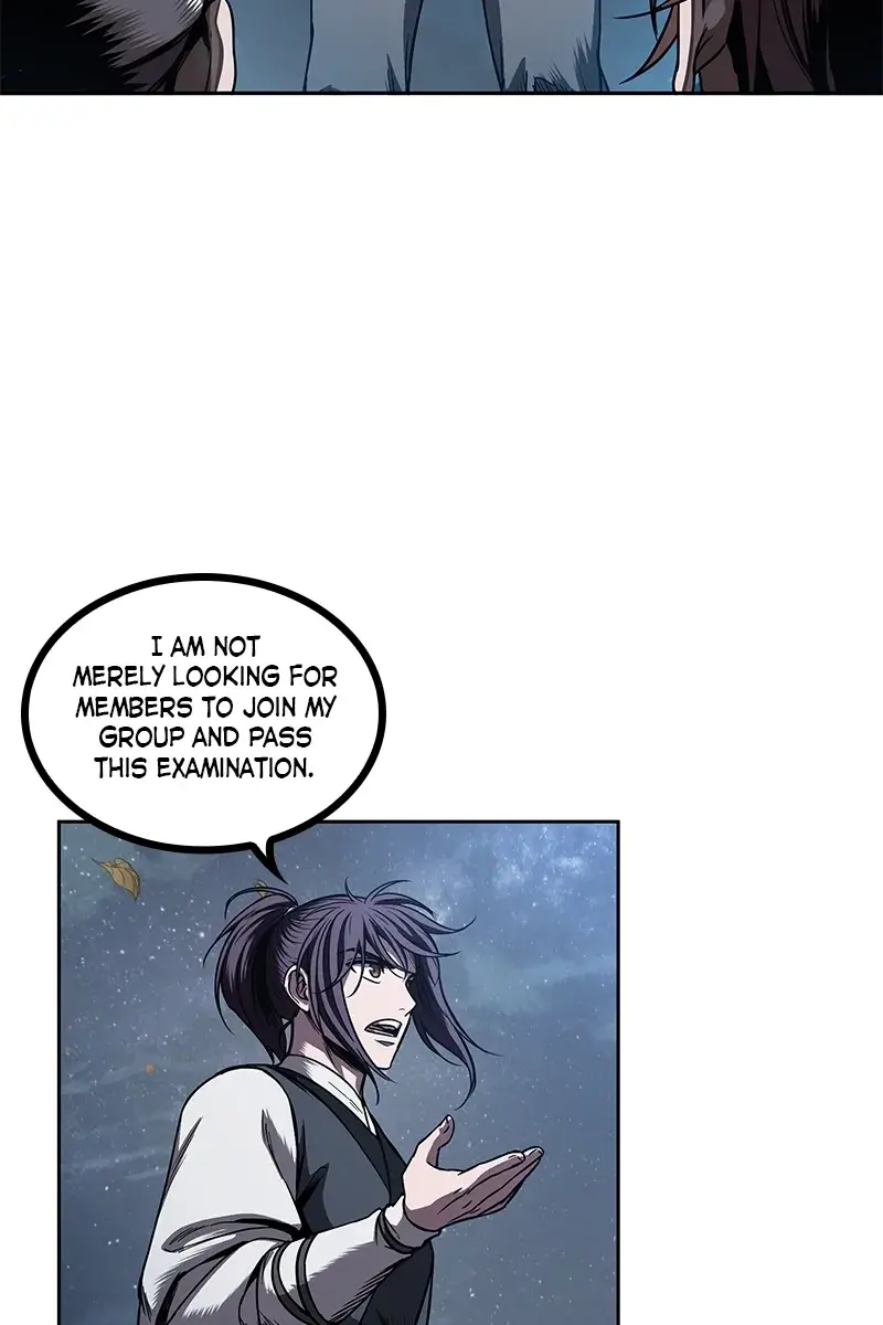 Nano Machine Chapter 59 Page 67