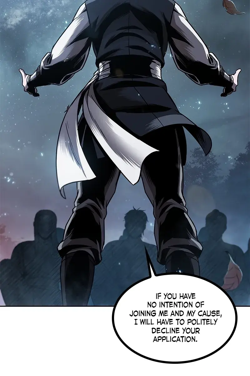 Nano Machine Chapter 59 Page 69