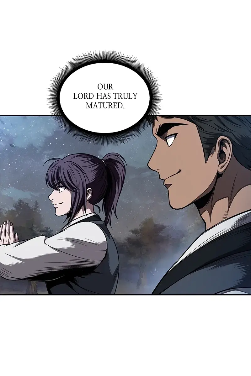 Nano Machine Chapter 59 Page 70