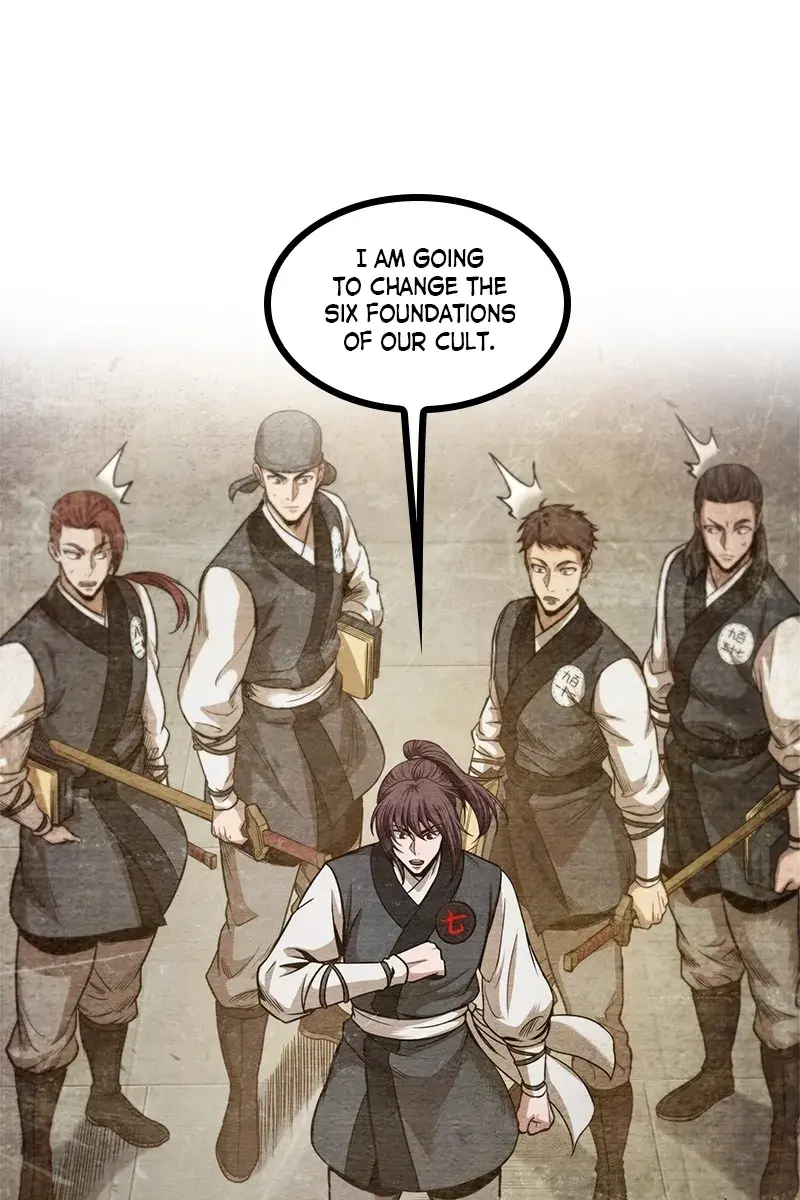 Nano Machine Chapter 59 Page 71