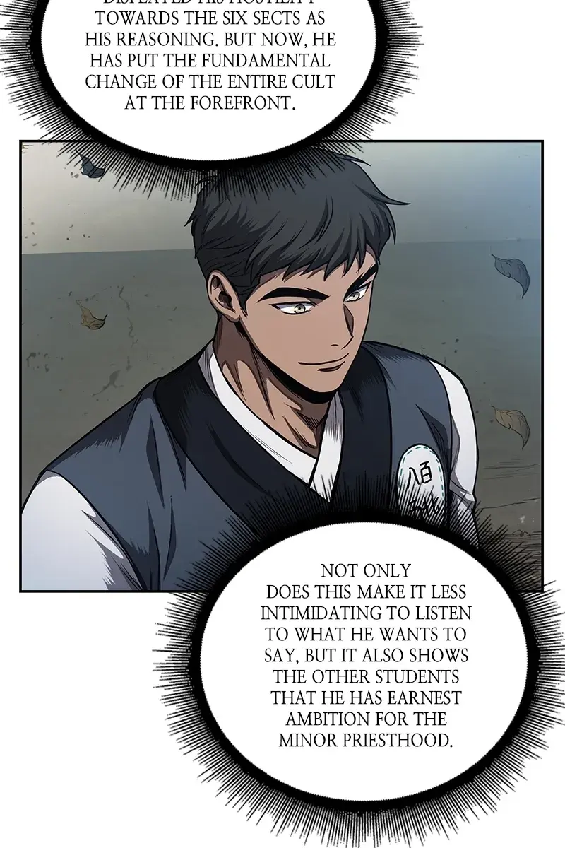 Nano Machine Chapter 59 Page 73