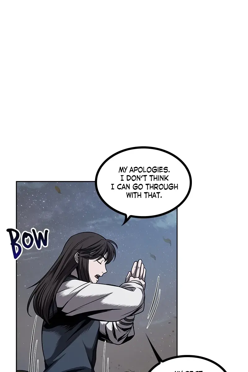 Nano Machine Chapter 59 Page 75