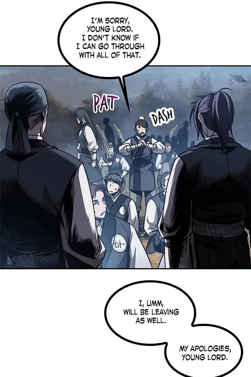 Nano Machine Chapter 59 Page 77