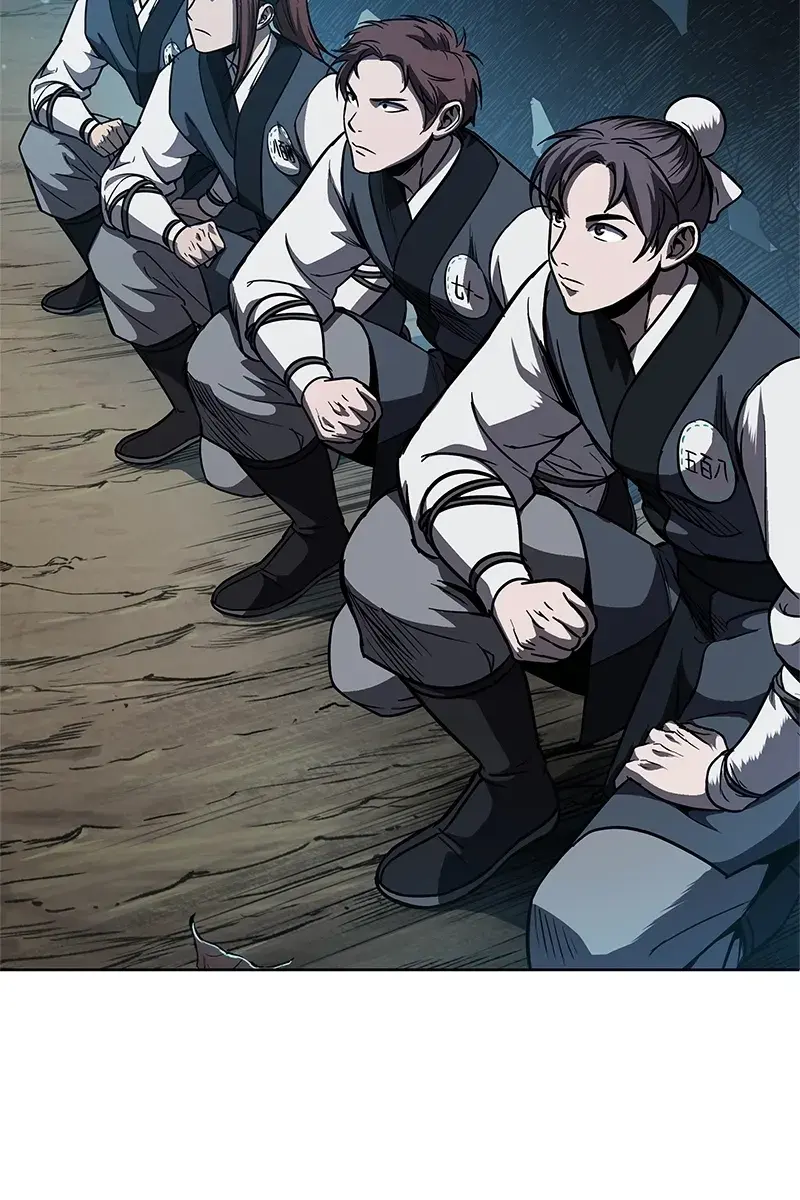 Nano Machine Chapter 59 Page 82