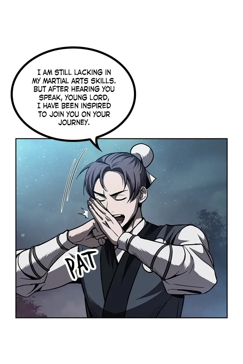 Nano Machine Chapter 59 Page 83