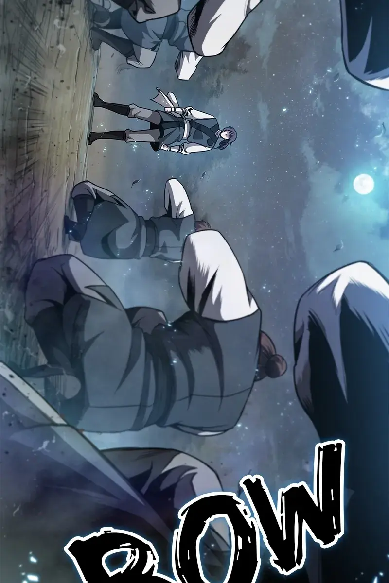 Nano Machine Chapter 59 Page 85