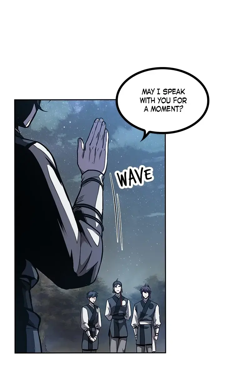 Nano Machine Chapter 59 Page 88